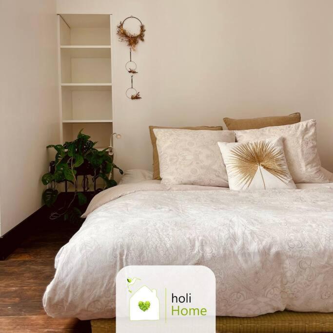H3 Charmante Maison Sur La Vilaine Pres Du Chateau Vitre  Ngoại thất bức ảnh