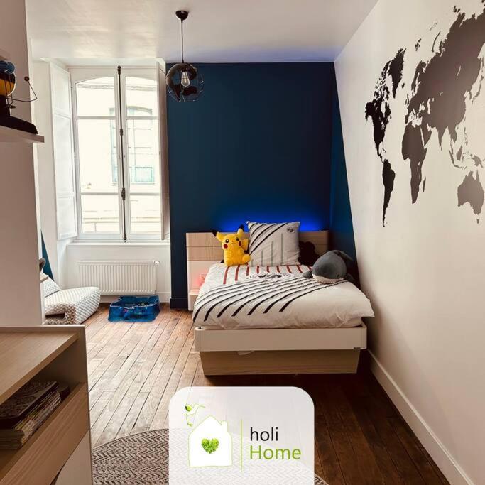 H3 Charmante Maison Sur La Vilaine Pres Du Chateau Vitre  Ngoại thất bức ảnh
